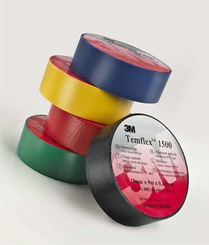 Temflex Vinyl Electrical Tape